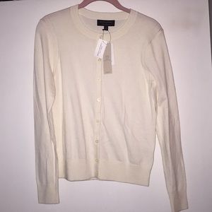 Banana republic cardigan